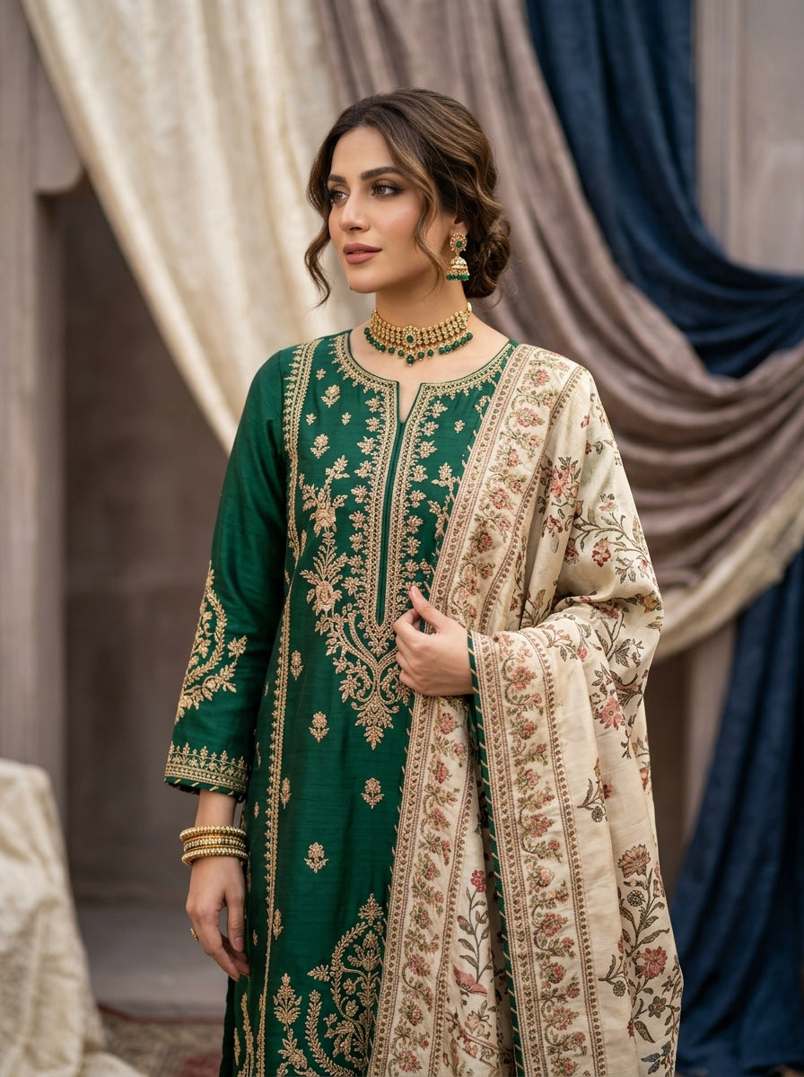 Kurtis Category