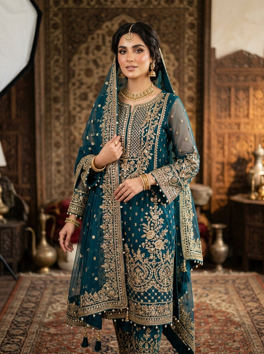 Khaadi Net Category