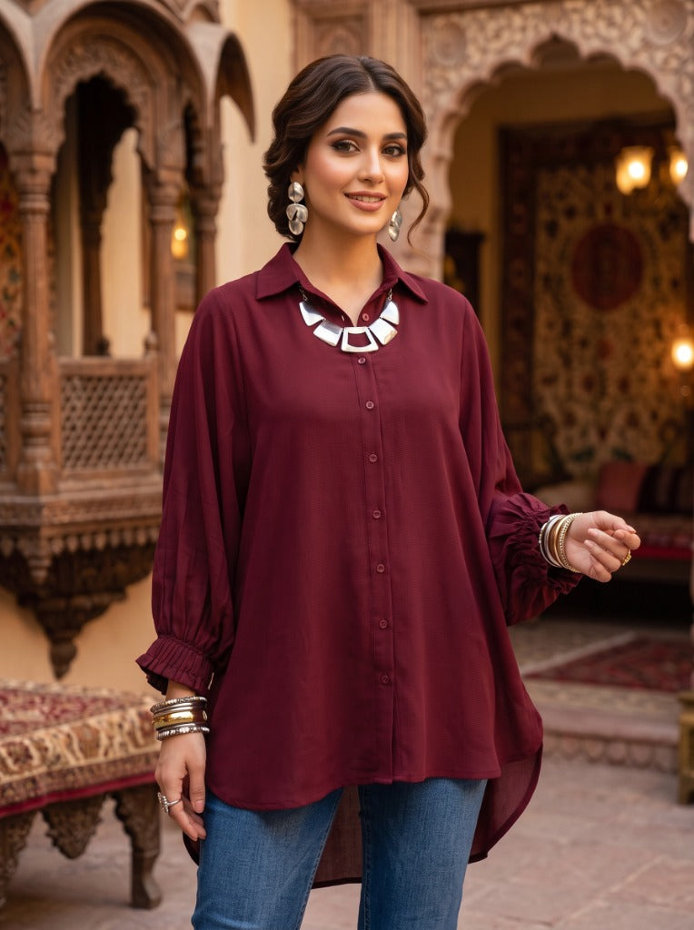 Kurtis Category