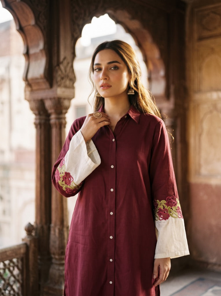 LINEN Category