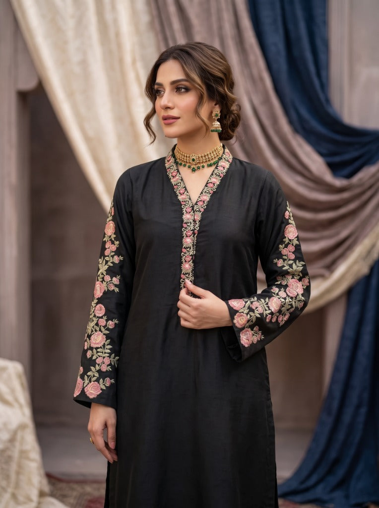 SILK Category